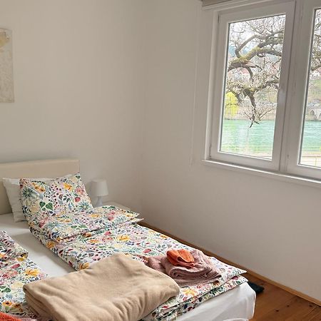 Ive Andrica 3 Apartment Visegrad Exterior photo
