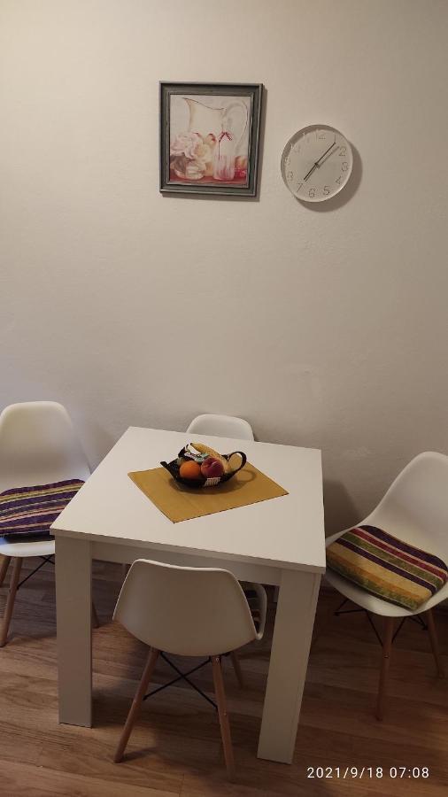 Ive Andrica 3 Apartment Visegrad Exterior photo