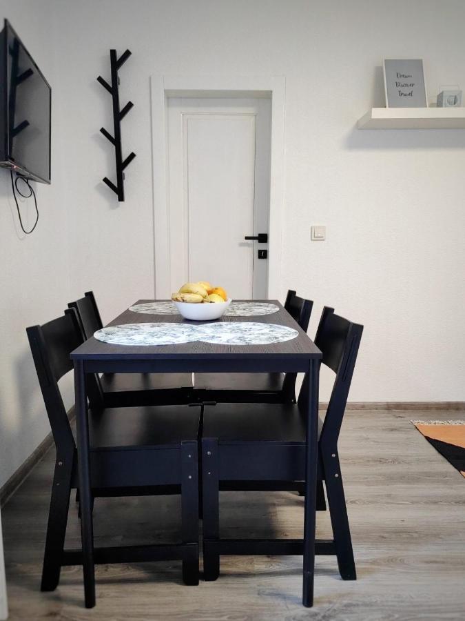 Ive Andrica 3 Apartment Visegrad Exterior photo