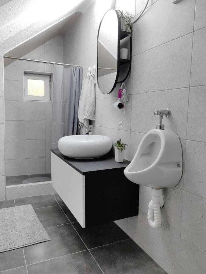 Ive Andrica 3 Apartment Visegrad Exterior photo