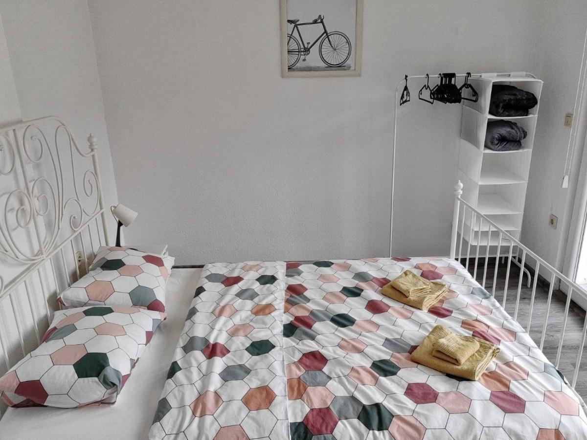 Ive Andrica 3 Apartment Visegrad Exterior photo