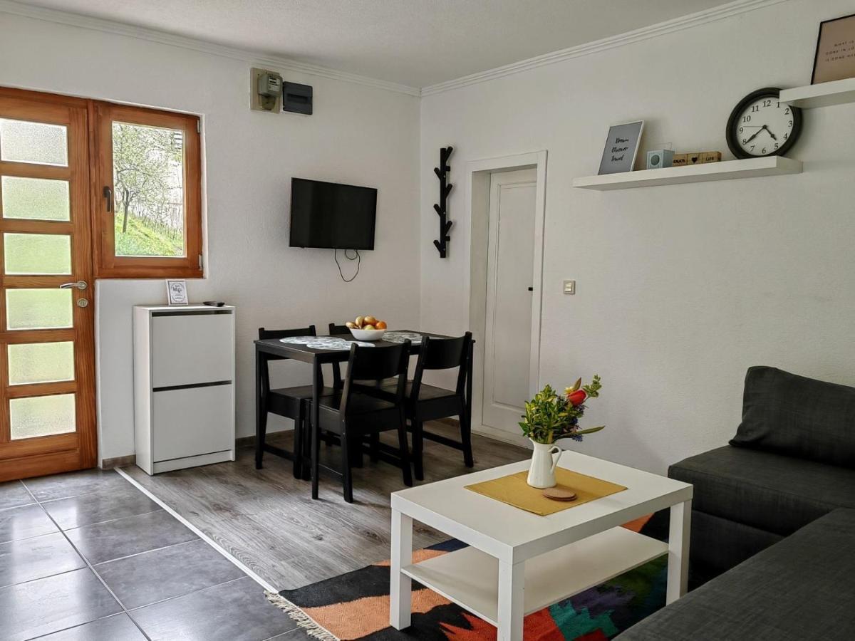 Ive Andrica 3 Apartment Visegrad Exterior photo