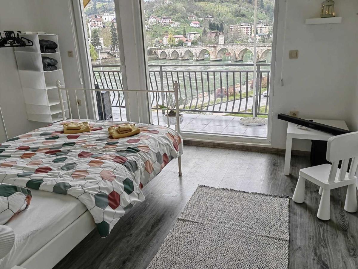 Ive Andrica 3 Apartment Visegrad Exterior photo