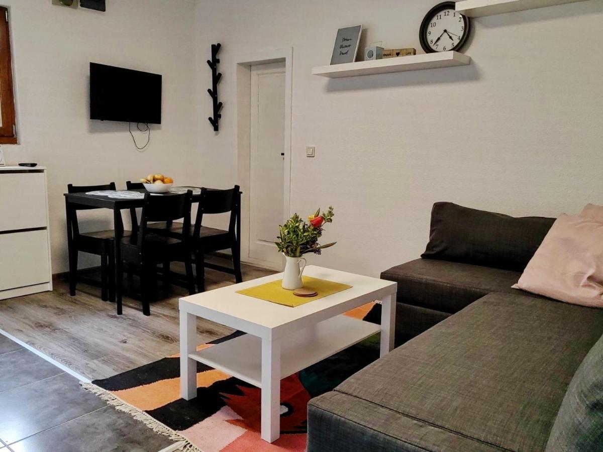 Ive Andrica 3 Apartment Visegrad Exterior photo