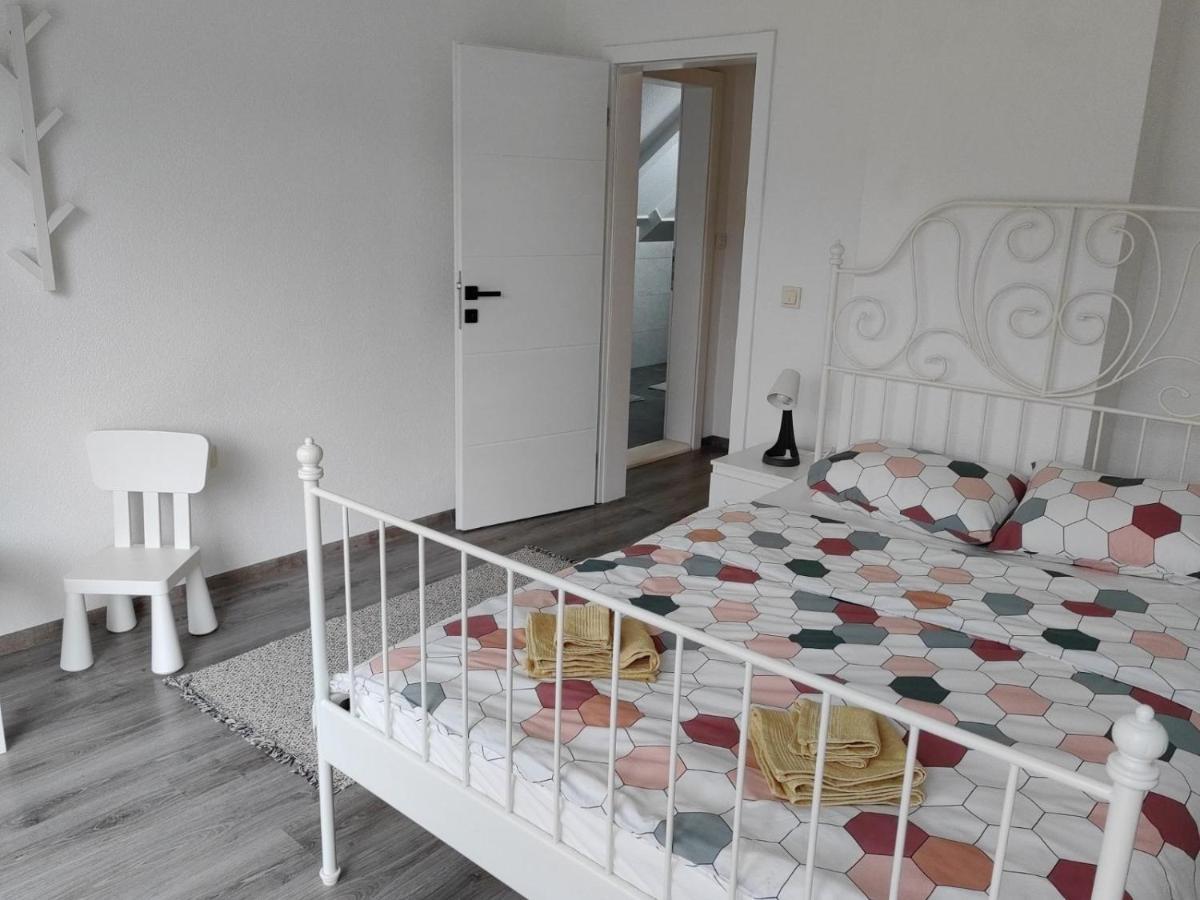 Ive Andrica 3 Apartment Visegrad Exterior photo