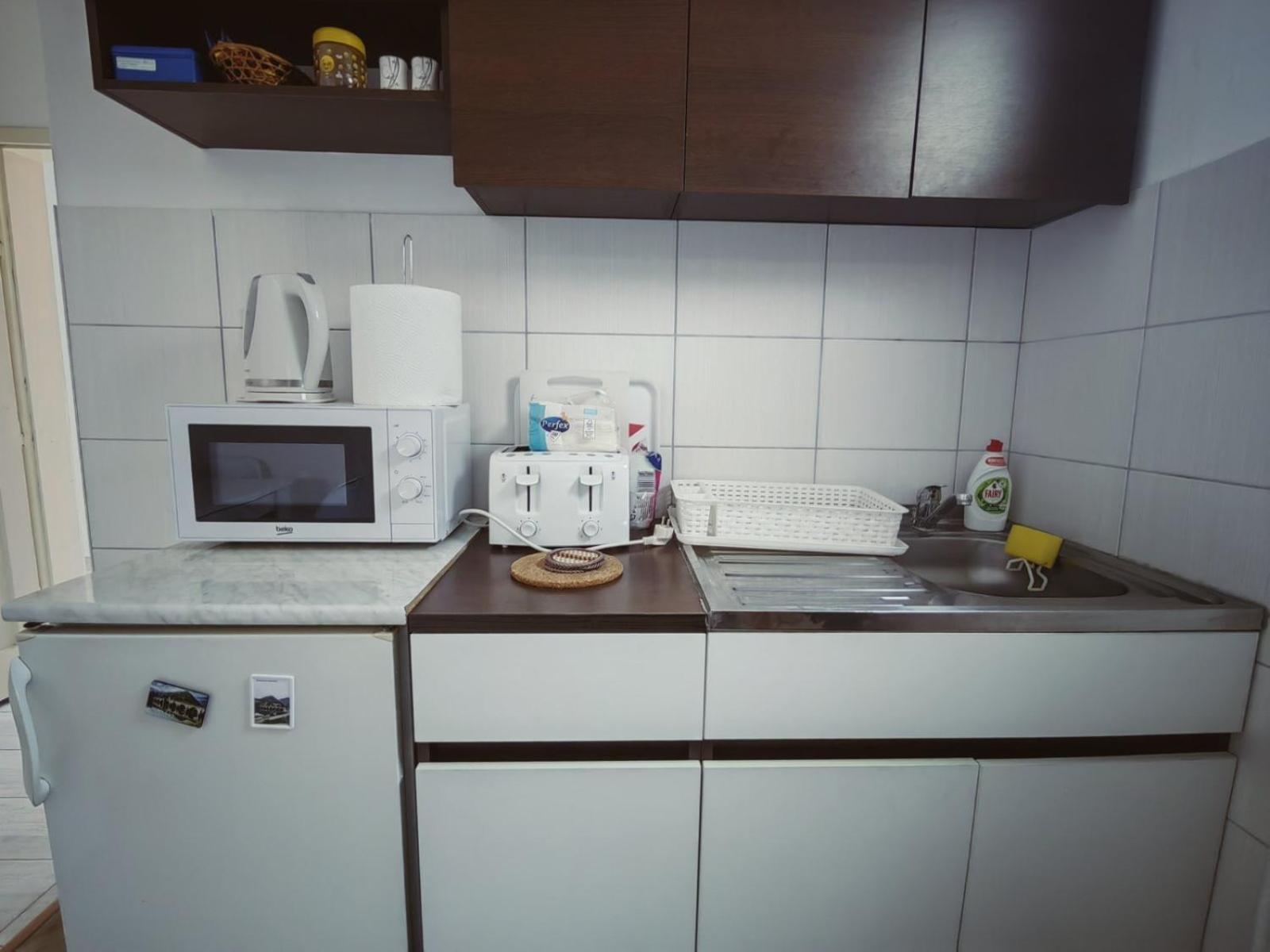 Ive Andrica 3 Apartment Visegrad Exterior photo