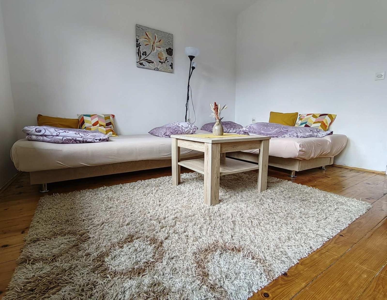 Ive Andrica 3 Apartment Visegrad Exterior photo