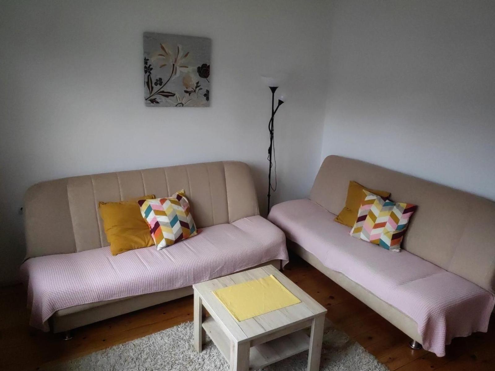 Ive Andrica 3 Apartment Visegrad Exterior photo