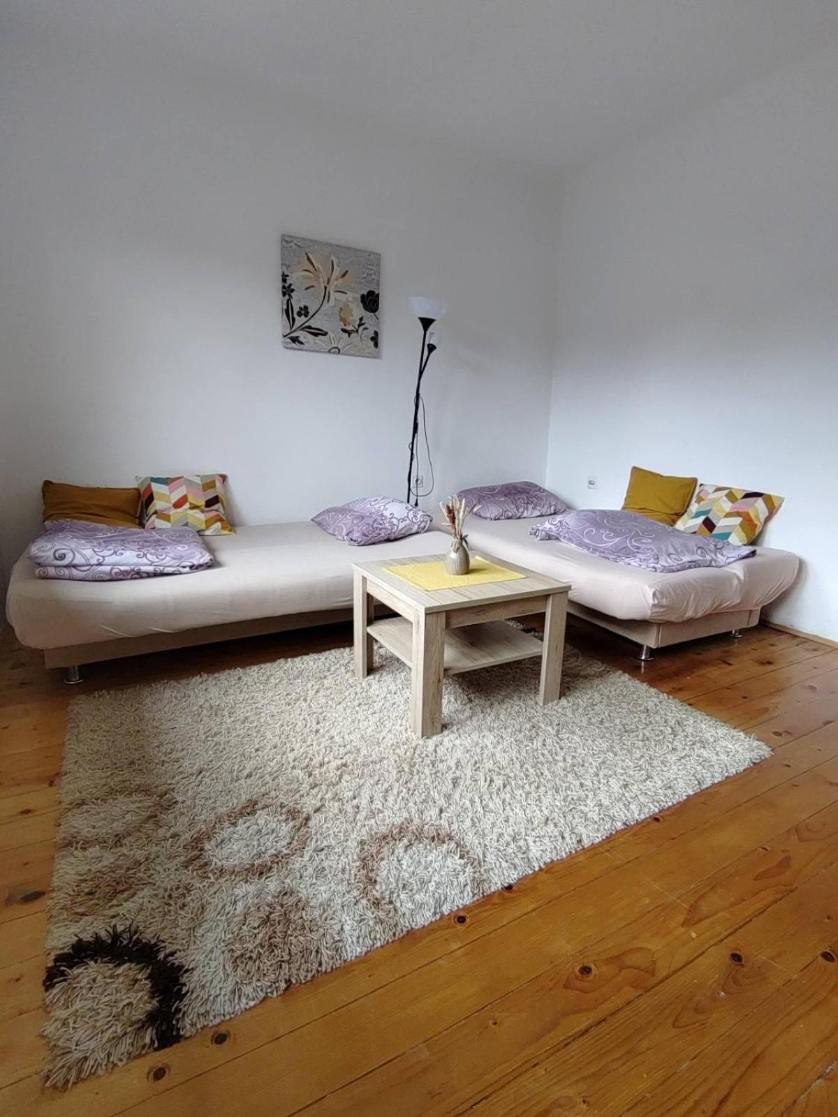Ive Andrica 3 Apartment Visegrad Exterior photo