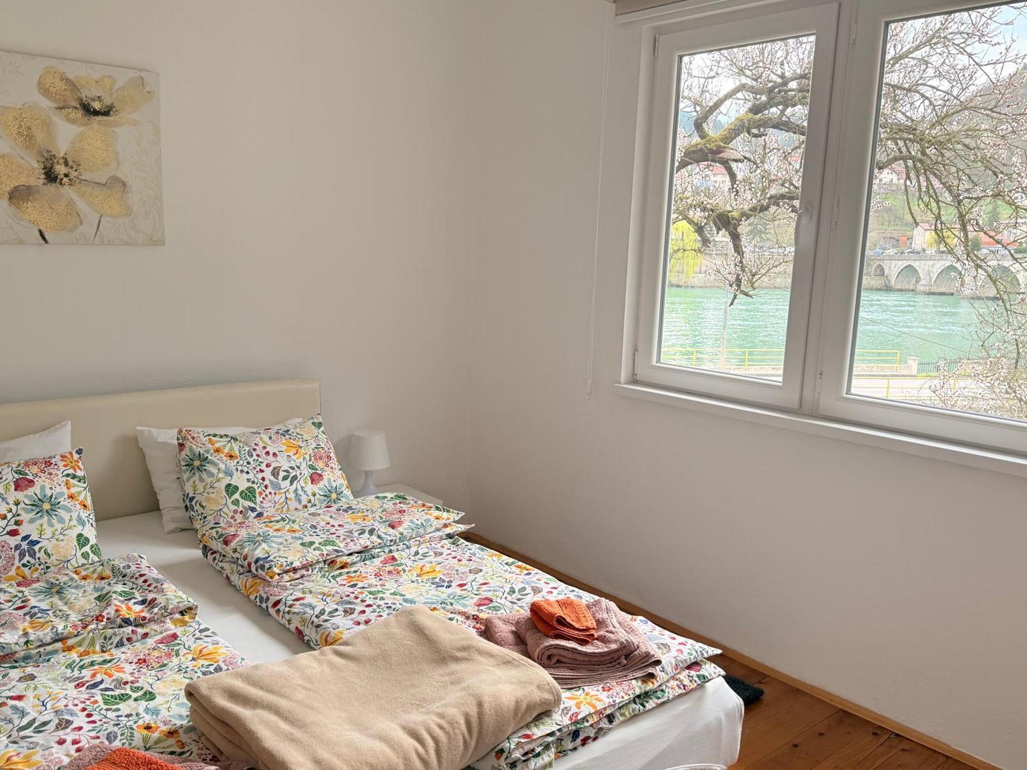 Ive Andrica 3 Apartment Visegrad Exterior photo