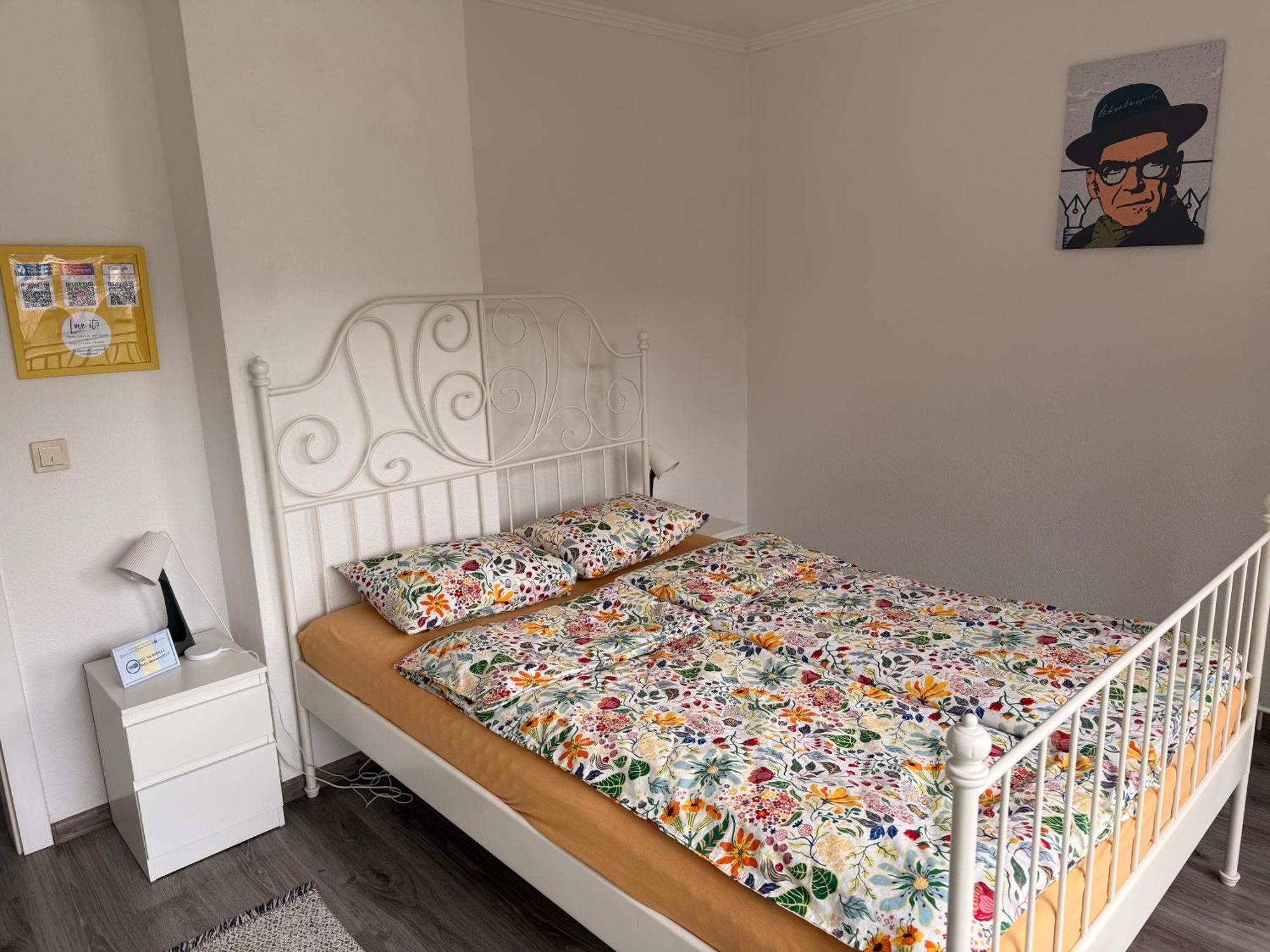 Ive Andrica 3 Apartment Visegrad Exterior photo