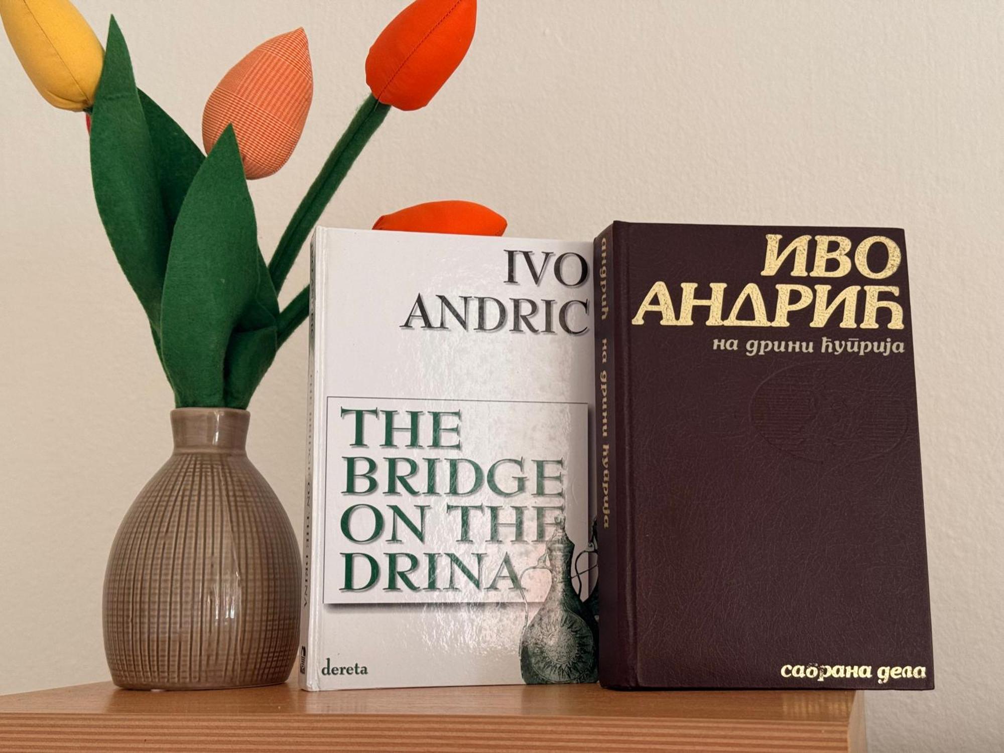 Ive Andrica 3 Apartment Visegrad Exterior photo