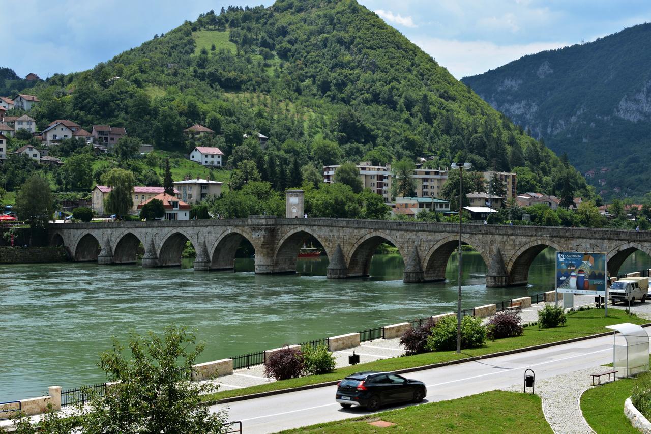 Ive Andrica 3 Apartment Visegrad Exterior photo