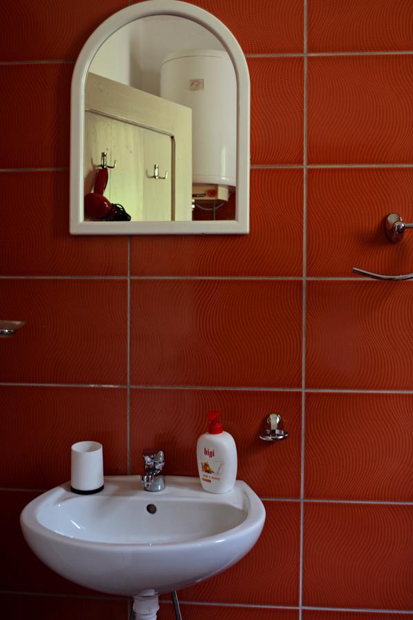 Ive Andrica 3 Apartment Visegrad Exterior photo